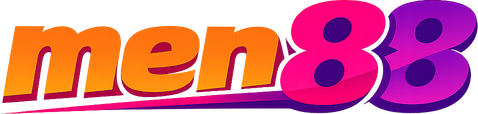 Logo men88 – trang chủ cá cược Việt Nam